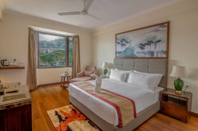 Larisa Wellness Resort Shimla - Photo2