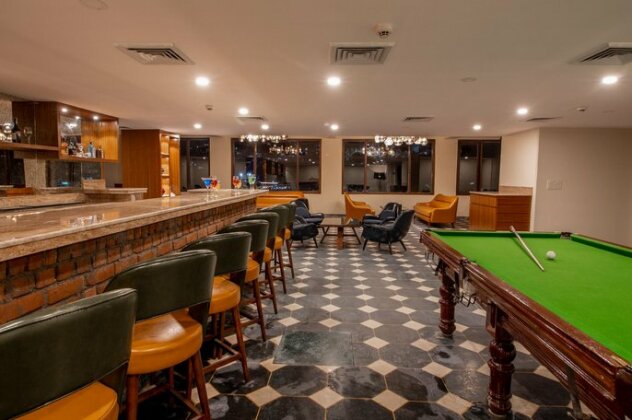 Larisa Wellness Resort Shimla - Photo3