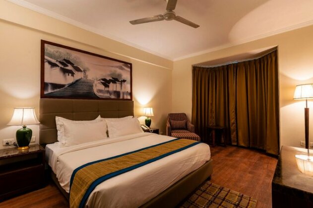 Larisa Wellness Resort Shimla - Photo4