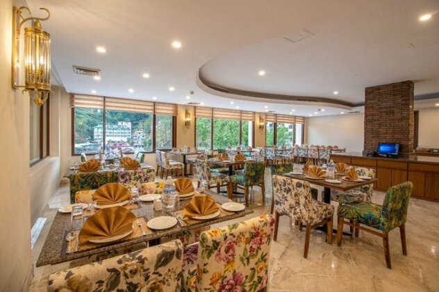 Larisa Wellness Resort Shimla - Photo5