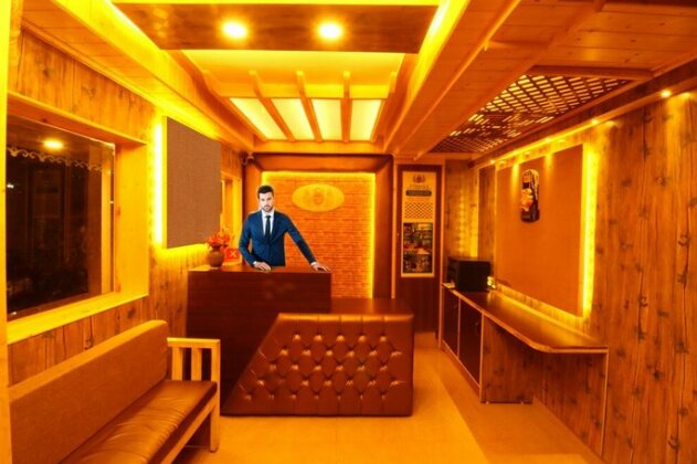 Lords Grey Deluxe - Photo2