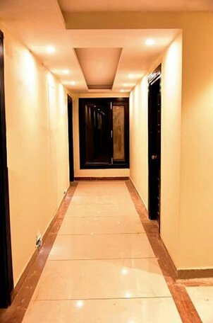 Mahaveer B&B - Photo3