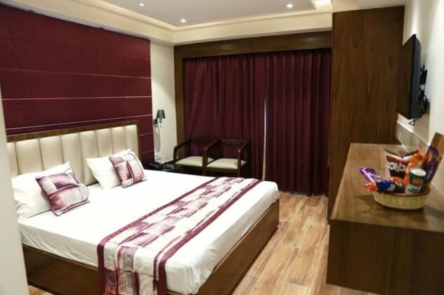 Mahaveer B&B - Photo5