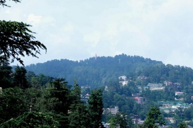 Mahaveer BnB Shimla - Photo3