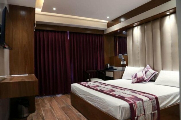 Mahaveer BnB Shimla - Photo5