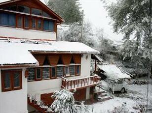 Mitwah Cottages Shimla - Photo2