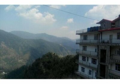 Mountain View Balcony rooms on main road Shimla