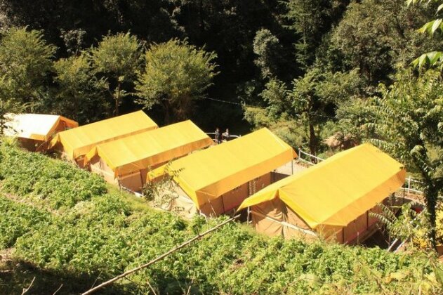 Offthecity Camp Kyar - Photo4
