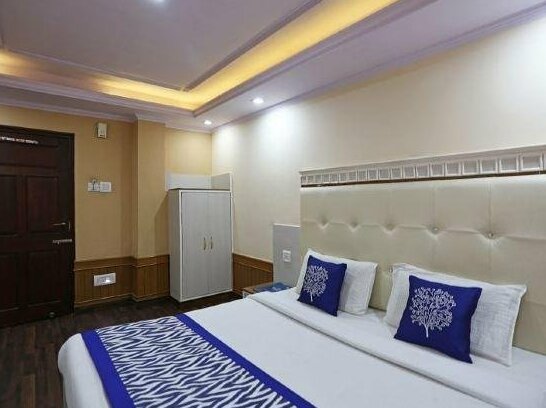 Osheen Hotel