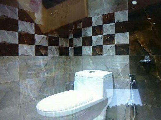 Osheen Hotel - Photo2