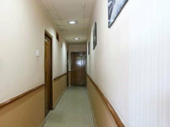 Osheen Hotel - Photo4