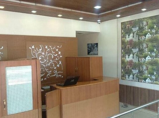 Osheen Hotel - Photo5