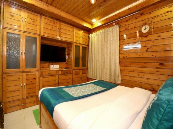 OYO 10299 Home Luxury Cottage Vikas Nagar - Photo4