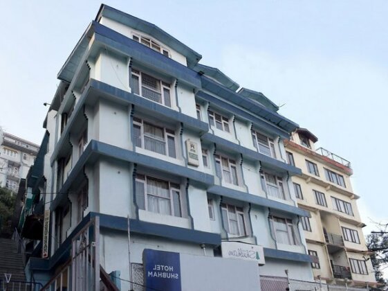OYO 10692 Hotel Shubham