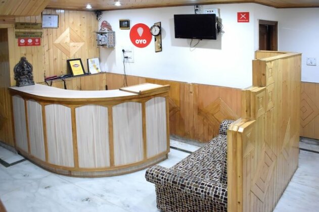 OYO 10692 Hotel Shubham - Photo2