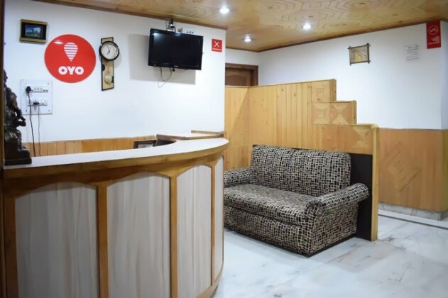 OYO 10692 Hotel Shubham - Photo3