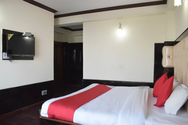 OYO 10692 Hotel Shubham - Photo5