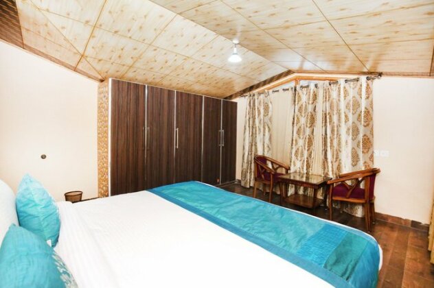 Oyo 10863 Home Nature Walk 2bhk - Photo2