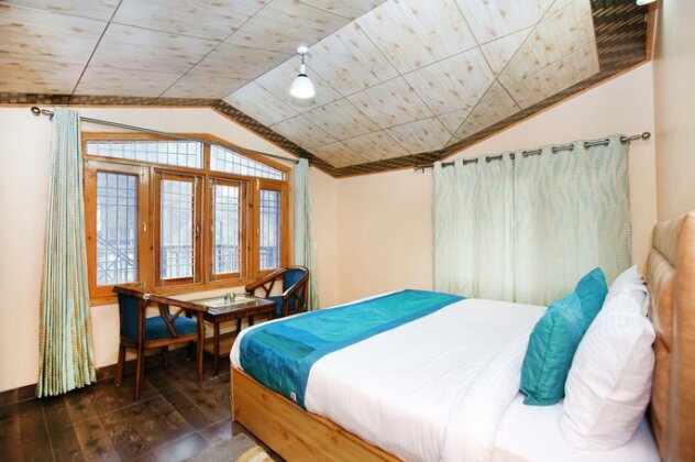 Oyo 10863 Home Nature Walk 2bhk - Photo3