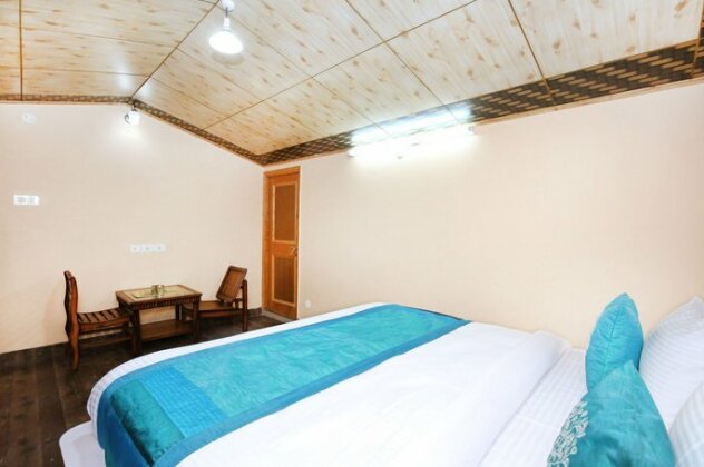 Oyo 10863 Home Nature Walk 2bhk - Photo5