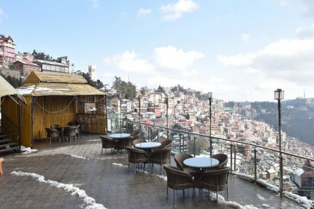 OYO 11470 Hotel Bridge View - Photo4