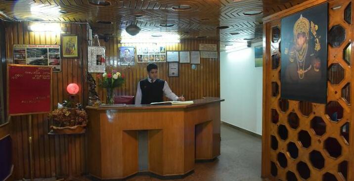 OYO 11695 Hotel Auckland - Photo3