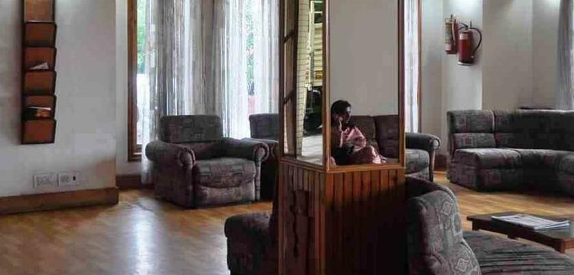 OYO 12061 Hotel Pine View - Photo3