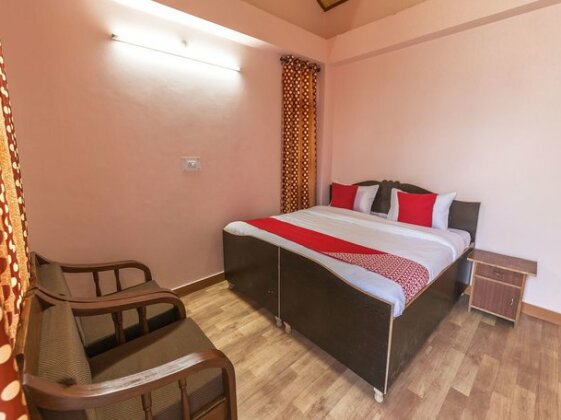 OYO 12430 Home 2BHKPine Tree Valley Chotta Shimla - Photo3
