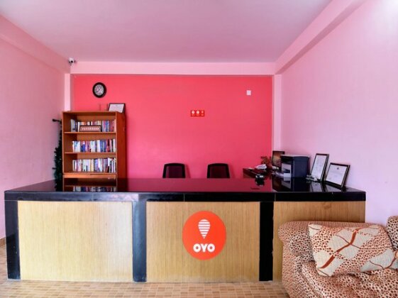 OYO 12444 Sunshine Resort