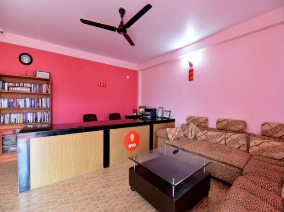 OYO 12444 Sunshine Resort - Photo3
