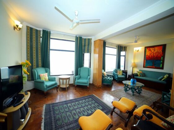 OYO 13165 Home Valley View Mehali - Photo4