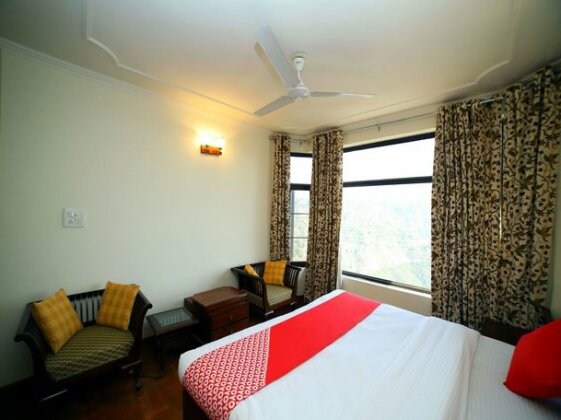 OYO 13165 Home Valley View Mehali - Photo5