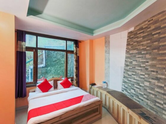 OYO 14460 Green Park Homestay - Photo2