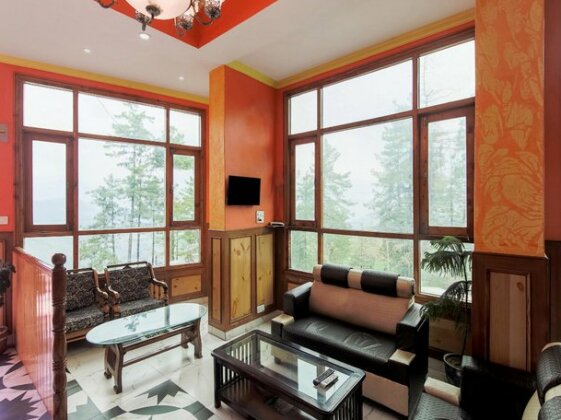 OYO 14460 Green Park Homestay - Photo3