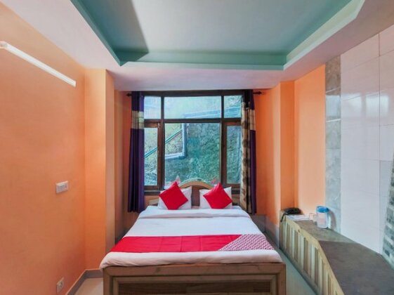 OYO 14460 Green Park Homestay - Photo4