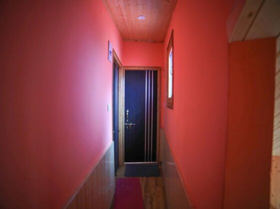 OYO 17002 Apple House - Photo4