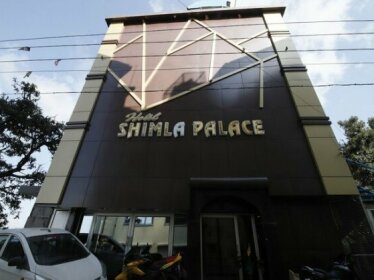 OYO 19679 Shimla Palace