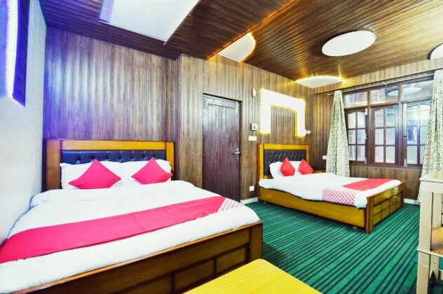 OYO 28318 Krishna Vaas Homestay - Photo2
