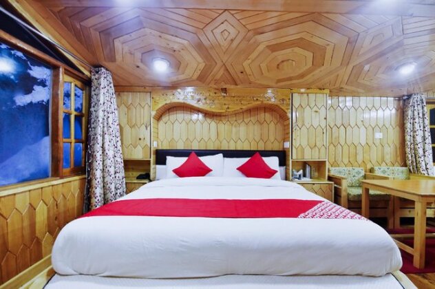 OYO 28318 Krishna Vaas Homestay - Photo3
