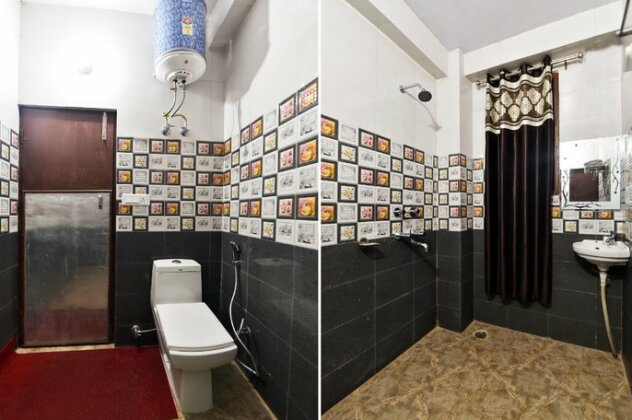 OYO 28318 Krishna Vaas Homestay - Photo4
