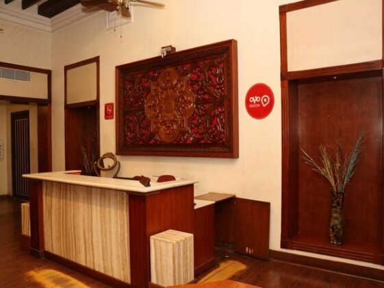 OYO 3372 Hotel Good Luck - Photo3