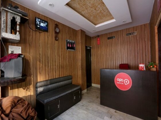 OYO 3372 Hotel Good Luck - Photo4