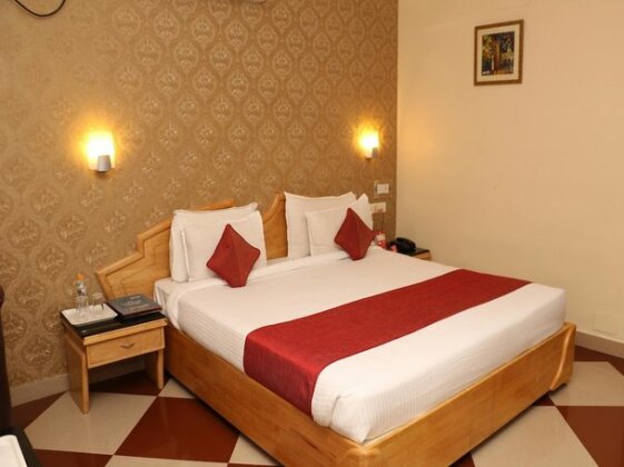 OYO 3372 Hotel Good Luck - Photo5