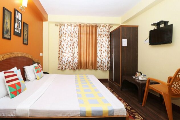 OYO 35446 Comfortable Stay Bemloe - Photo2