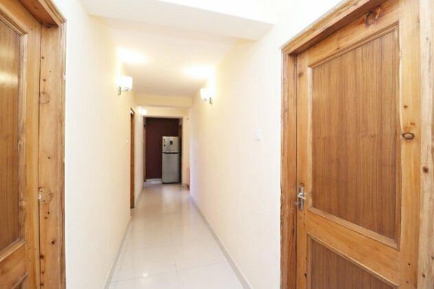 OYO 35446 Comfortable Stay Bemloe - Photo3