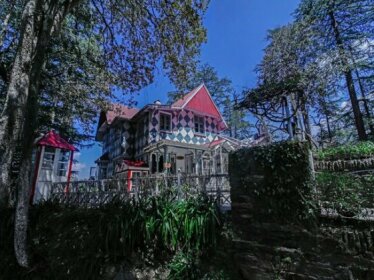 OYO 35498 Shimla British Resort