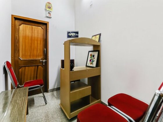 OYO 36100 Aahan Homestay - Photo2