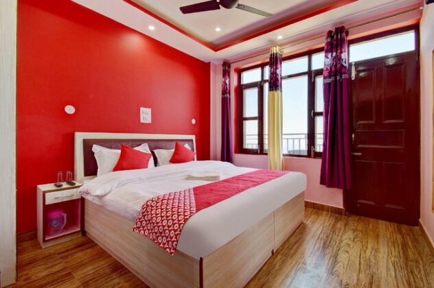 OYO 41577 Shivalik View - Photo2