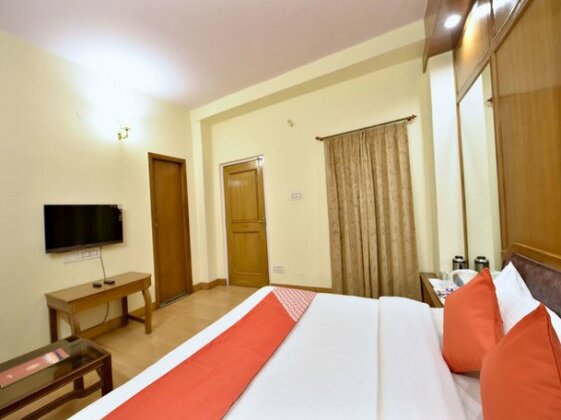 OYO 5268 Hotel Himland East - Photo4