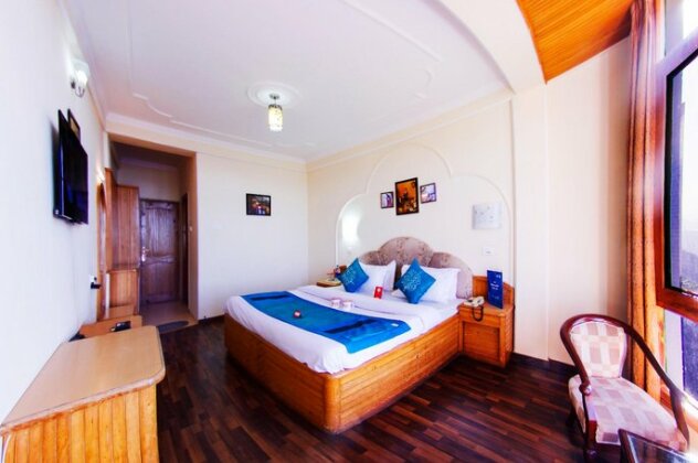 OYO 5490 Golf Links Resort - Photo2
